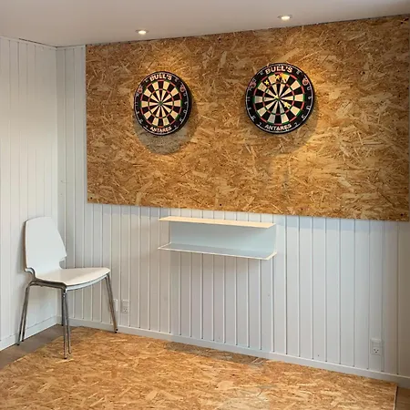 Amazing In With Kitchen Ebeltoft