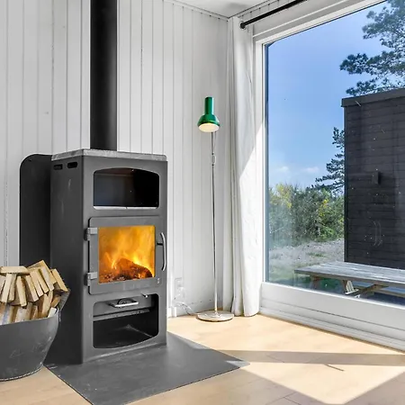 Feriehus Amazing In With Kitchen