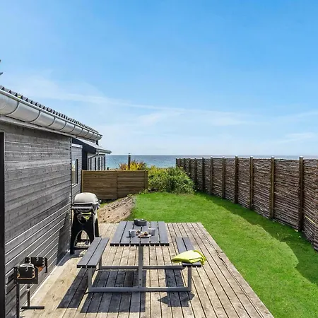 Amazing In With Kitchen * Ebeltoft