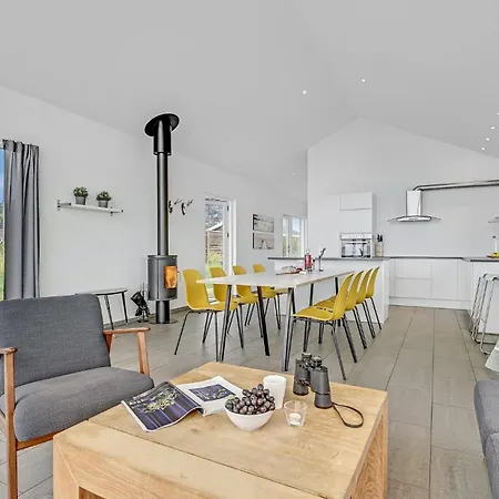 Amazing In With Kitchen Feriehus *