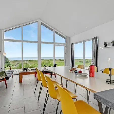 Amazing In With Kitchen Ebeltoft
