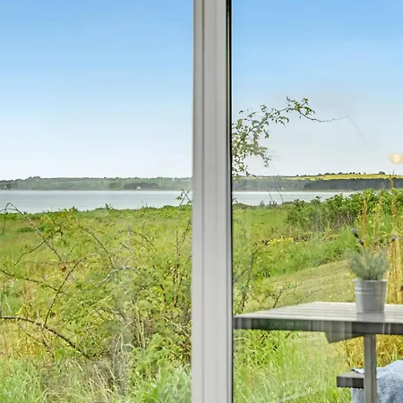 Amazing In With Kitchen * Ebeltoft