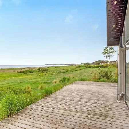 Amazing In With Kitchen Feriehus